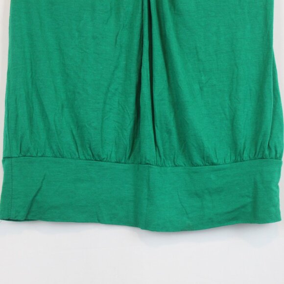 Julia Green Padded Tube Top - Picture 5 of 8